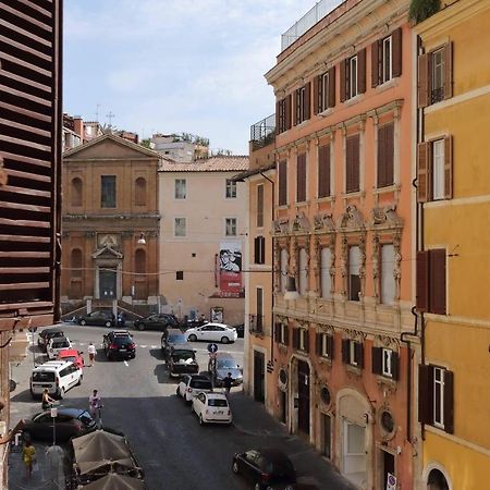 Piazza Di Spagna Domus Rome Exterior photo